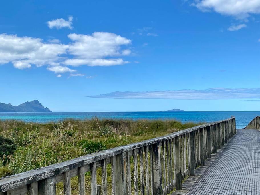 Beautiful Bream Bay Studio - Ruakaka Exterior photo