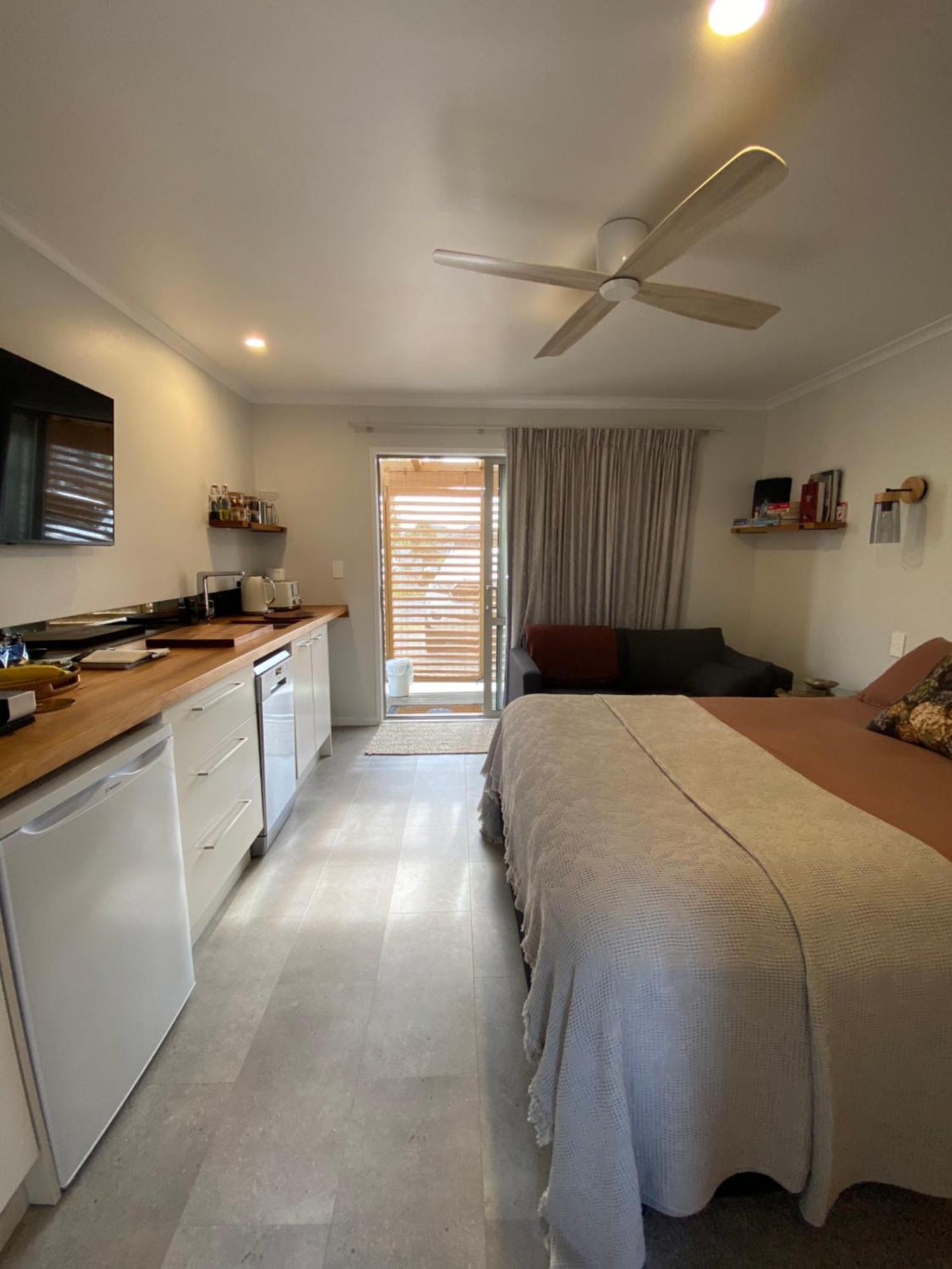 Beautiful Bream Bay Studio - Ruakaka Exterior photo